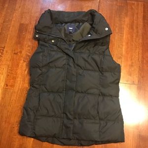 Gap Vest